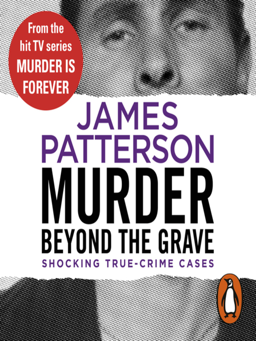 Cover image for Murder Beyond the Grave